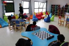 Clubs de théâtre et jeux d’échecs à EPI School 