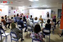 Journée spéciale « Ateliers de langues »