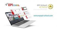  EPI School@Home3.0